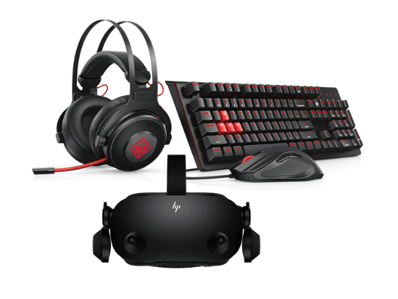 Gaming