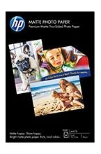 Inkjet Photo Paper