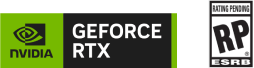 NVIDIA Logo