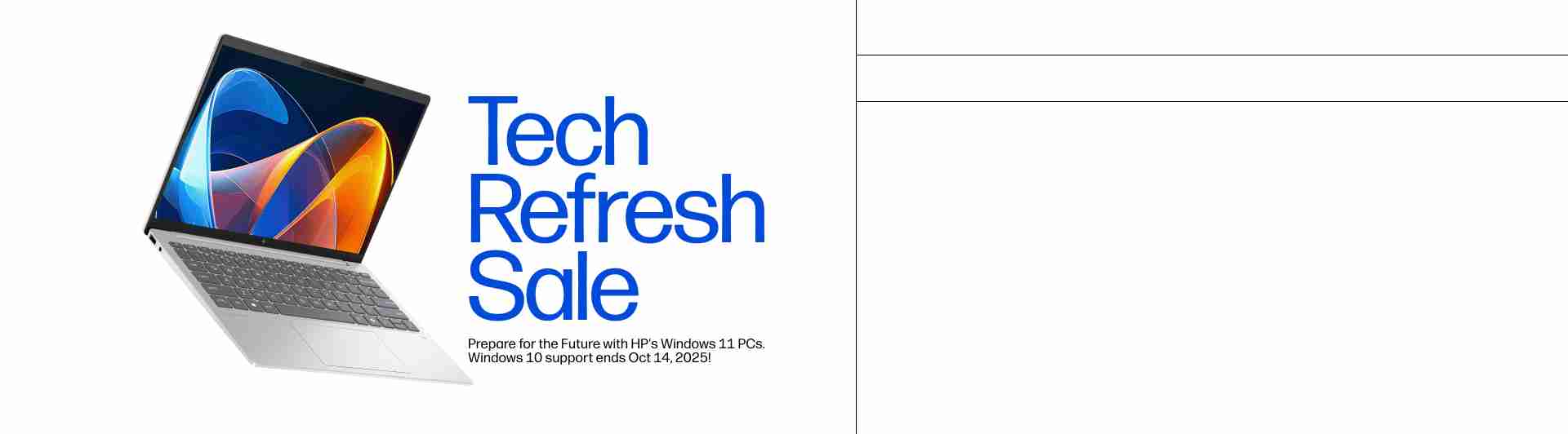Refresh. Reboot. Reimagine