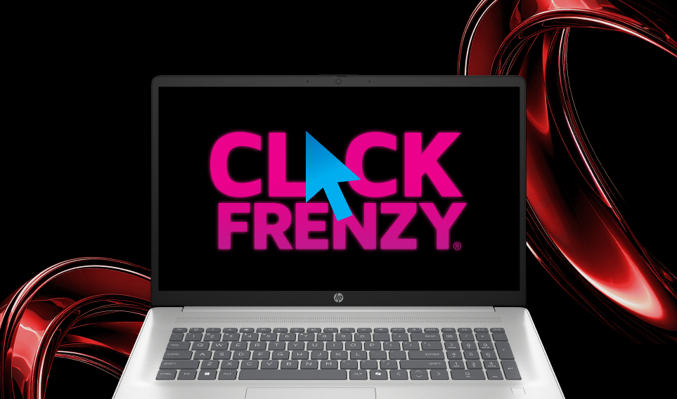 Extra 10% off* with code FRENZY