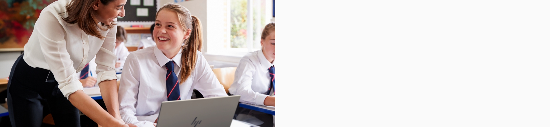 The Right Device for Every Student