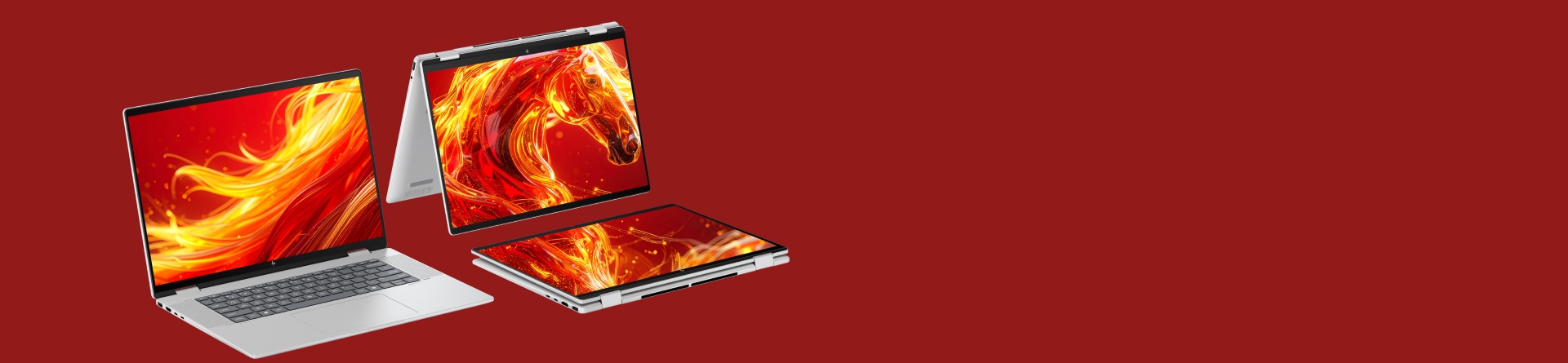 Year of the Horse. Year of Wins.