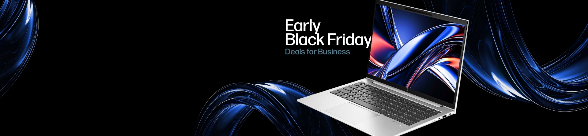 Up to 45% OFF* HP PCs