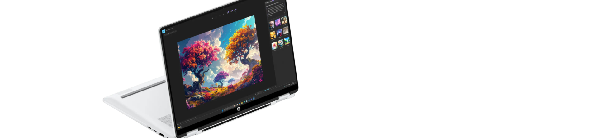 HP bundles for smarter productivity