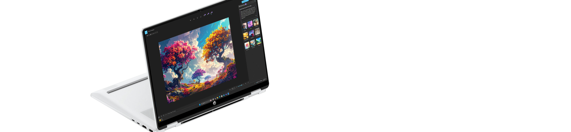 HP bundles for smarter productivity