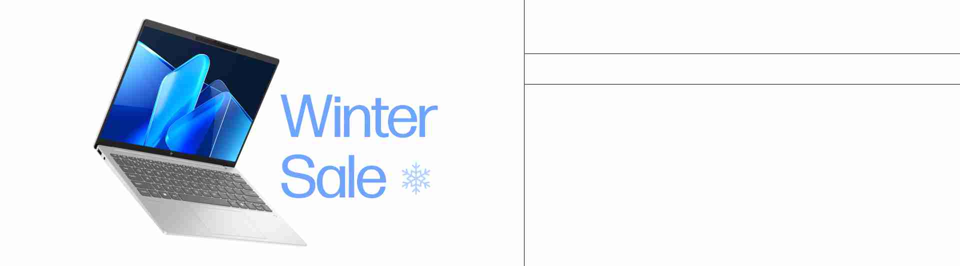 Unfreeze up to 50% savings* on select HP Premium PCs 