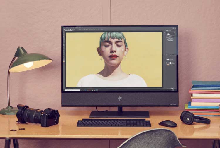 Revolutionary colour accuracy