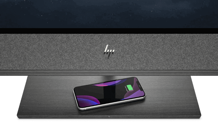Stay charged while you work
