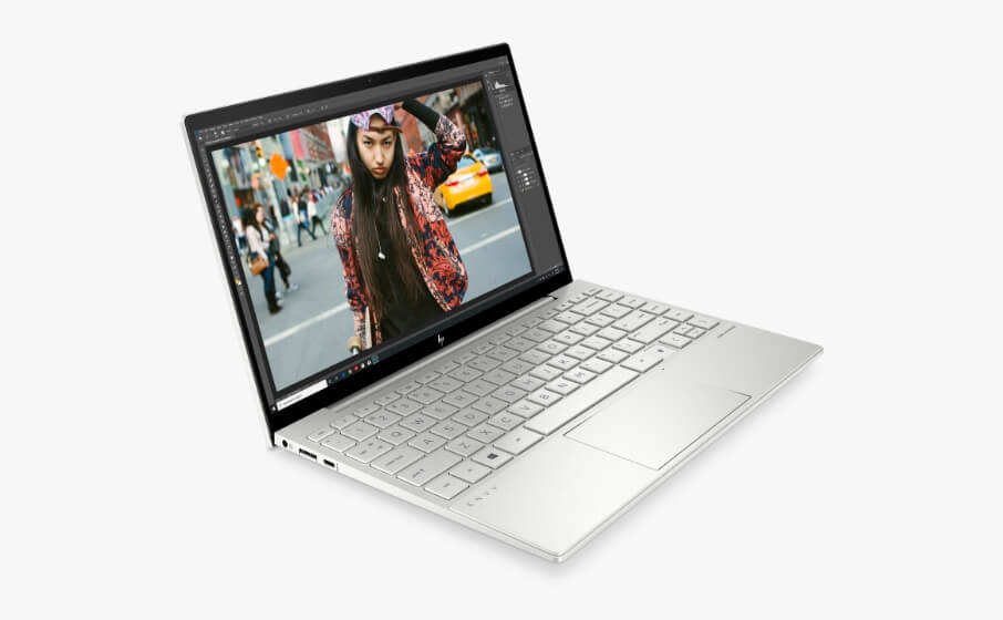 HP ENVY 13" Laptop HP Online Store