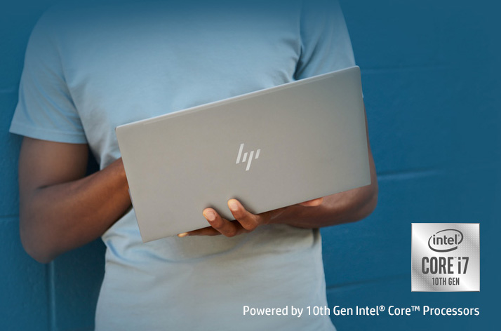HP ENVY Laptops