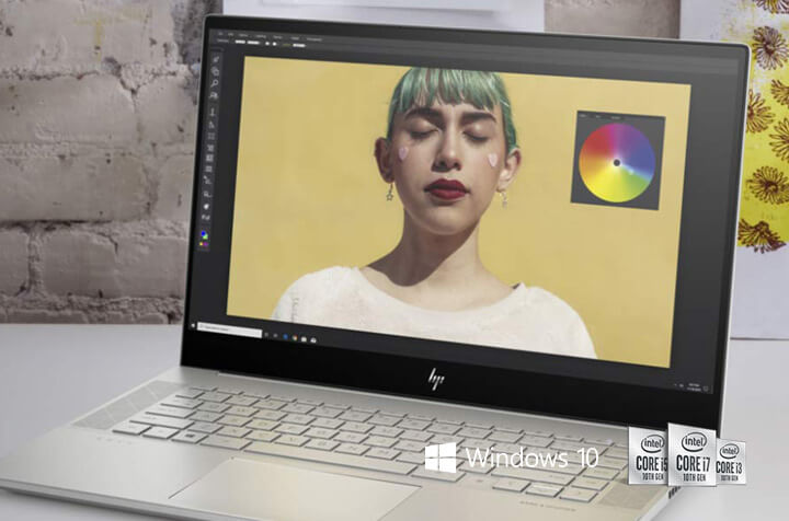 HP ENVY Printers