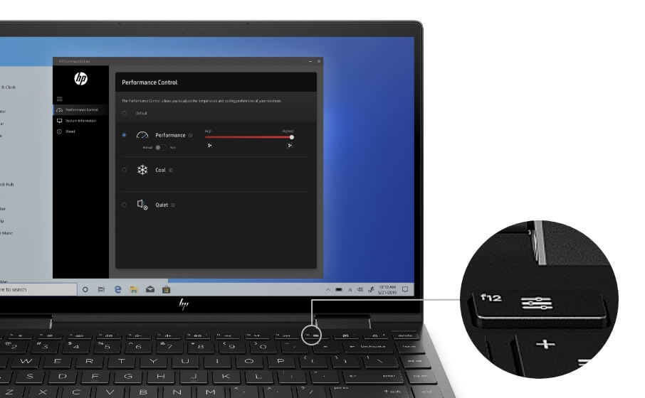 HP ENVY X360 Laptops Windows 10 Shop Australia