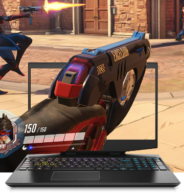 OMEN 15 Laptop