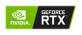 NVIDIA RTX Logo