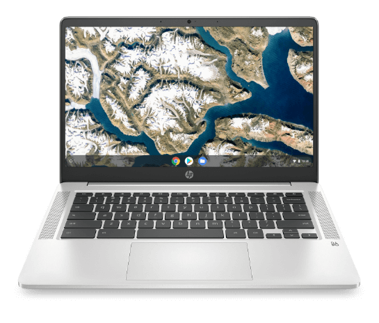 HP Chromebook 14a