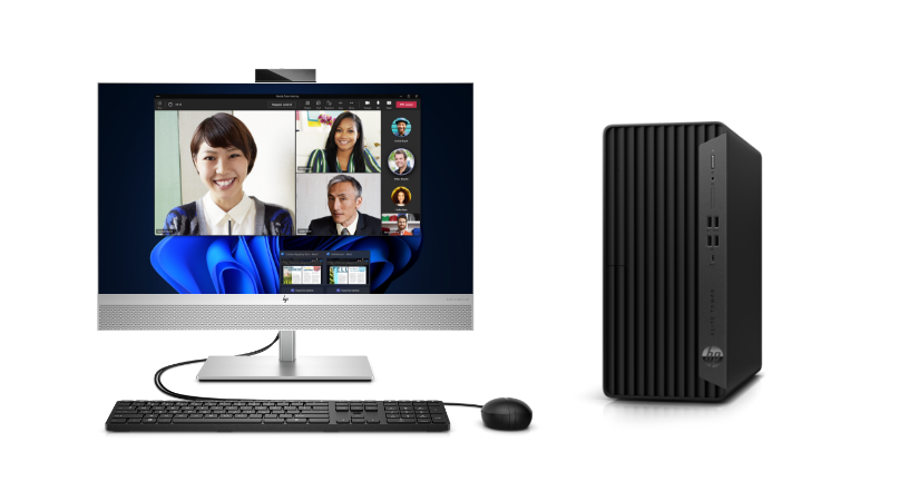 EliteDesk