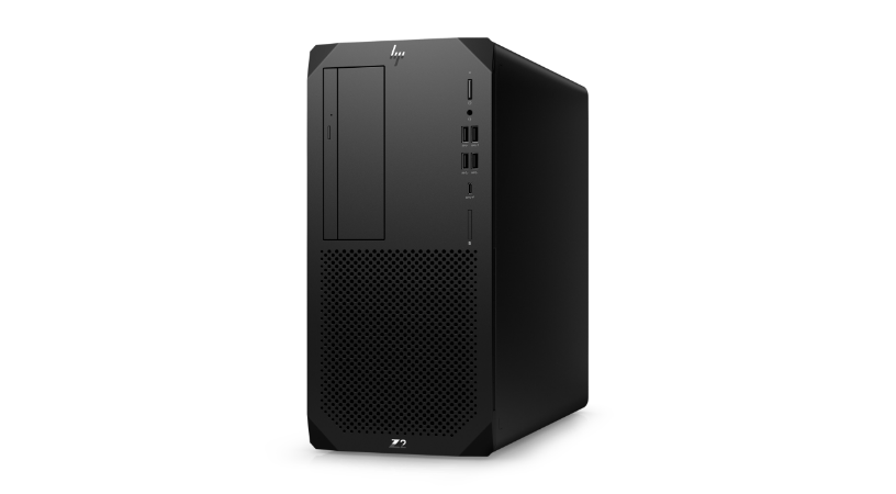 Z Workstations
