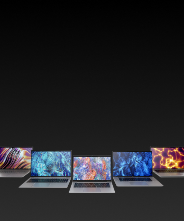 Build Your Own Business PC