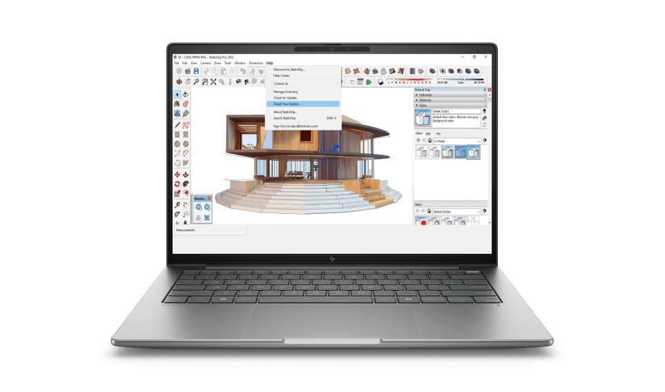 HP ZBook Firefly | HP ZBook 8
