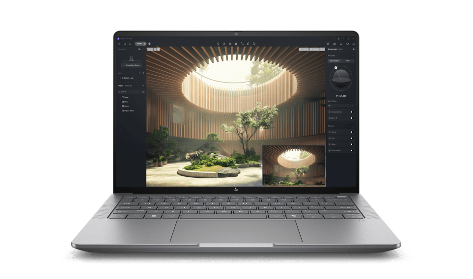 HP ZBook Studio | HP ZBook Ultra